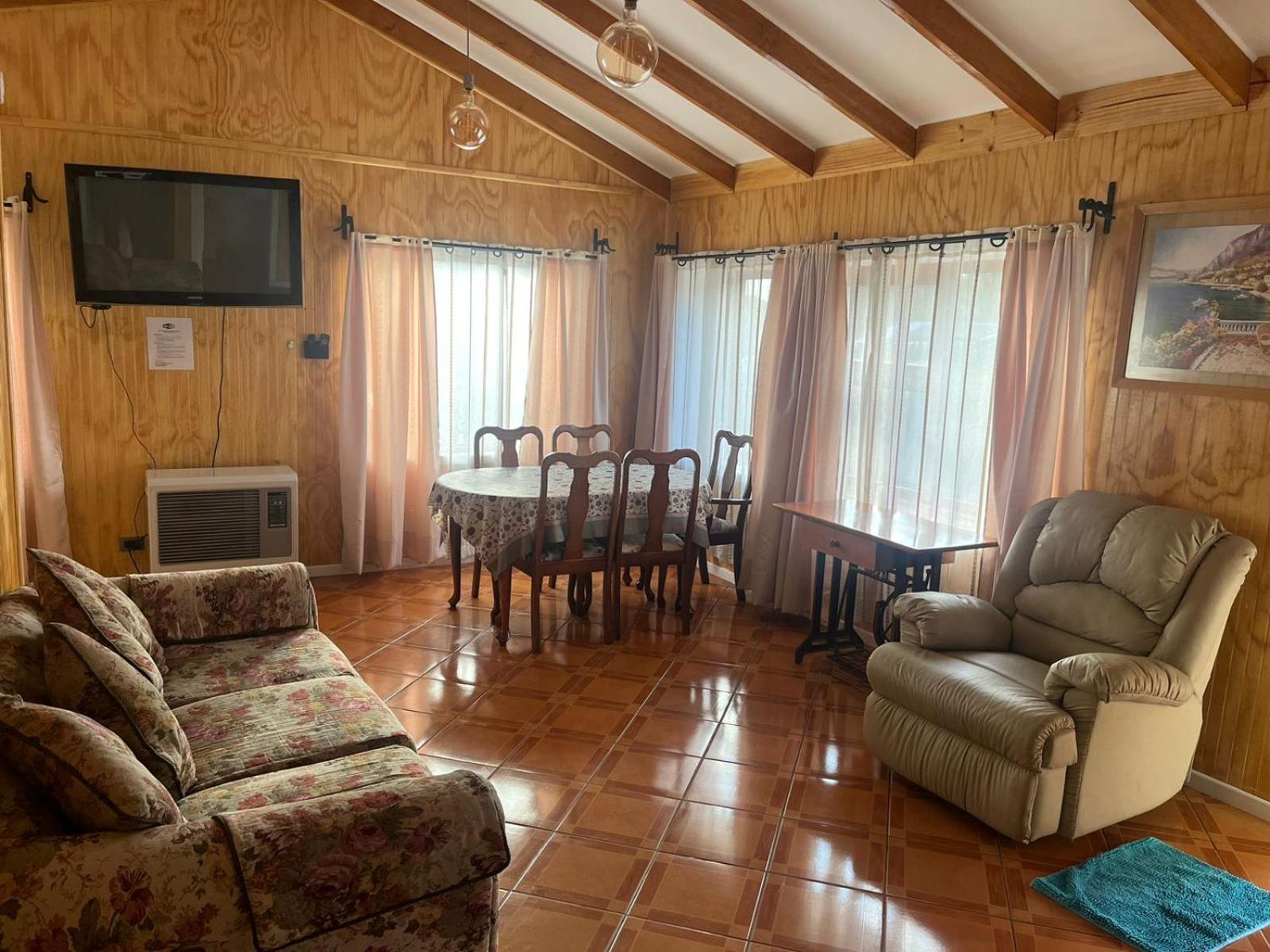 Cabanas Espanol Койайке Экстерьер фото
