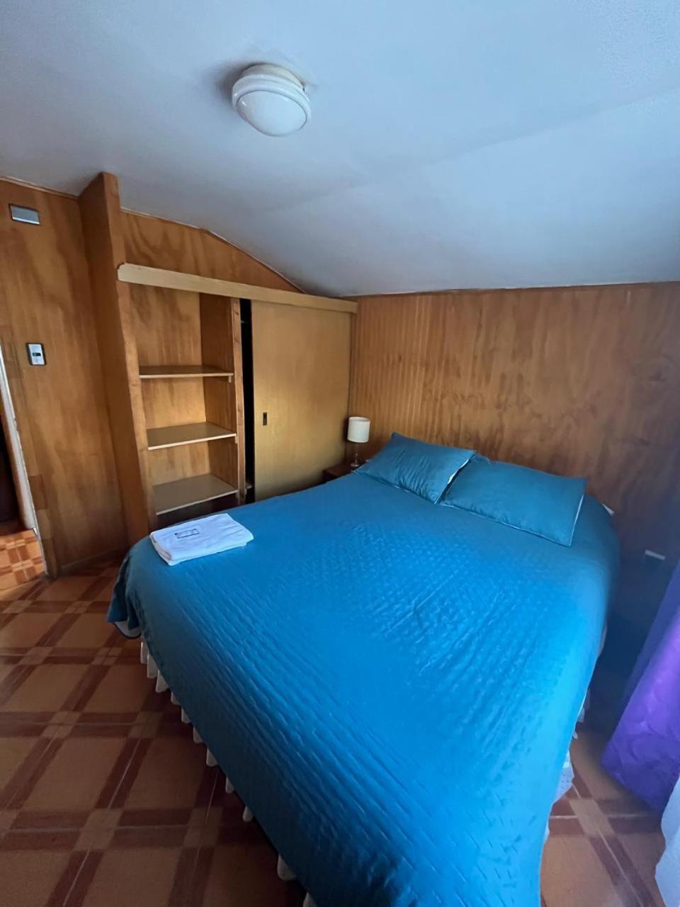 Cabanas Espanol Койайке Экстерьер фото