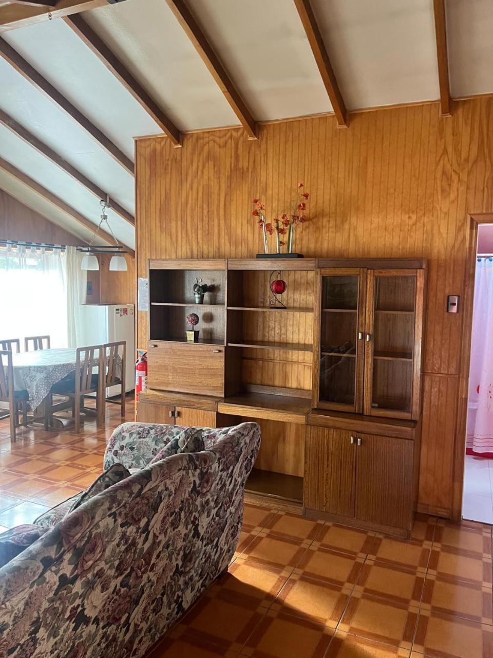 Cabanas Espanol Койайке Экстерьер фото